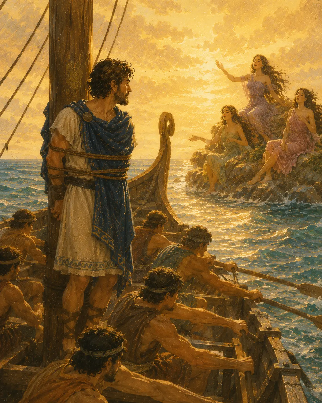 Le Sirene