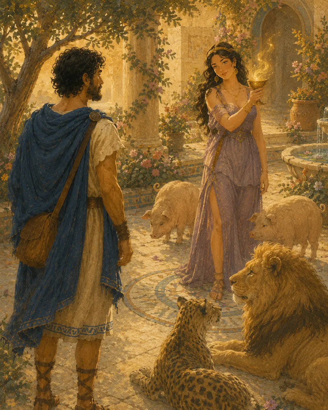 Circe